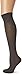 Produktbild FALKE Damen Kniestrümpfe Gr. Medium, Grey (Platinum)
