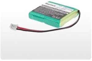 Heib Qualitätsakku - Akku für Siemens gigaset E45-500mAh - 2,4V - NiMH