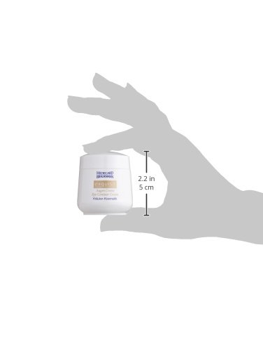 Hildegard Braukmann Exquisit femme/women, Augen Creme, 1er Pack (1 x 30 ml) - 6