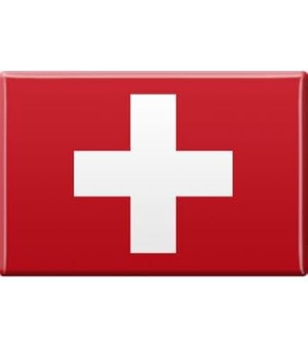 Le bandiere delle nazioni europee Gioco da Tavola