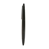 Material: ABS-Kunststoff F Fityle Touchscreen Stylus Eingabestift Touch-Pen für Nintendo Videospielkonsole, Handys - schützt Bildschirm vor Kratzern und Fingerabdrücken - Schwarz