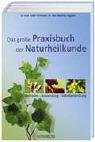 Cover zum Buch Das große Praxisbuch der Naturheilkunde