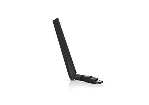 Preisvergleich Produktbild Sitecom Wi-Fi USB Adapter AC600