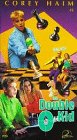 Preisvergleich Produktbild The Double 0 Kid [VHS]