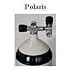 Produktbild Polaris 10l Tauchflasche + Doppelventil 300 bar - 14810