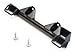 Original Audi A4 A6 Isofix Support Incl. Screws Rear Left Driver's Side