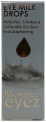 Mesmereyez Eye Milk Drops 15ml