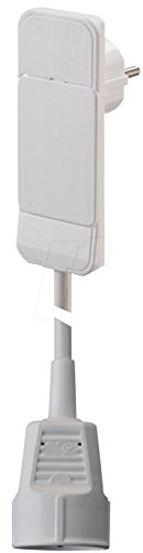 SMARTPLUG VERLÄNGERUNGSKAB. M FLACHST WS