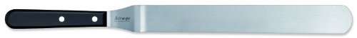 Triangle 30 511 30 00 Streichpalette gewinkelt, 30 cm