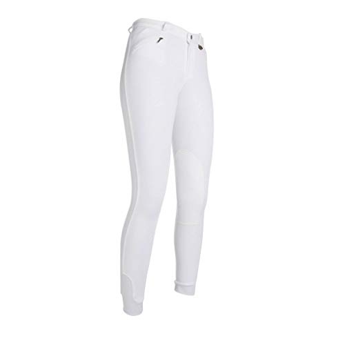 HKM Pantalon d'équitation pour Femme Penny Easy