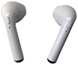 Proze IMPROVED i7 True Wireless Headphones Bluetooth V4.2 Earbuds PAIR TWS In Ear Earphone Stereo Ear Piece with Hands Free Mic for Apple iPhone X 8/8 Plus/7/6/6S/Android/Samsung Galaxy