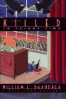 Cover zum Buch Killed in Fringe Time
