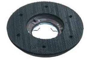 SYNCLEAN Ghibli SB 133 (00-1921ELGH) DISCO TRASCINATORE 13 pollici - 300 mm per Ghibli & Wirbel cod. 00-231