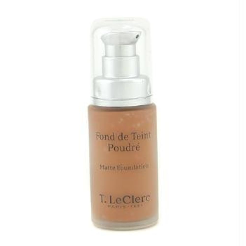 Matte fluid