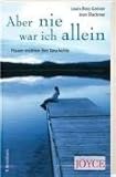 Cover zum Buch Aber nie war ich allein