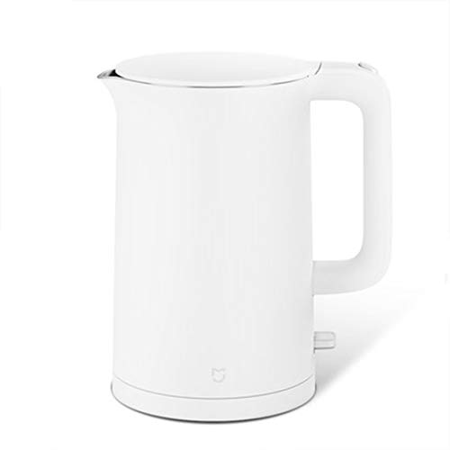 Mijia Bouilloire lectrique  bullition rapide avec indicateur LED et intrieur en acier inoxydable
