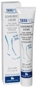 Moisturising Foot Cream with 15% Urea for Cracked Heels and Skin 50ml