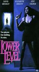 Preisvergleich Produktbild Lower Level [VHS]