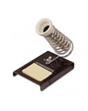 accesorio ElectroDH 404993 DH SOPORTE SOLDADOR. BAQUELITA