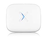 Roaming sin interrupciones con una red unificada: muévete libremente por tu hogar casa sin tener que memorizar ajustes de red WiFi adicionales.