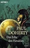 Cover zum Buch Das Erbe des Herakles