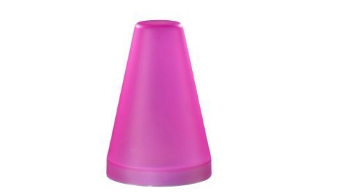 xavax led leuchte lila