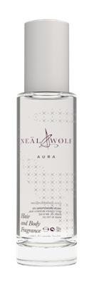 Neal & Wolf Aura Hair and Body Perfume 50 ml