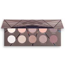 ZOEVA PALETTE EN TAUPE
