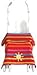 Baby Go Go Buggy Blanket - Sunshine