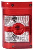 KK TAIL LAMP ASSEMBLY BOLERO TYPE-2 RIGHT SIDE KK-907