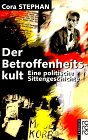 Cover zum Buch Der Betroffenheitskult