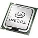 Produktbild Intel E6600 2.4GHz 4MB L2 - Prozessoren (Intel Core 2 Duo, 2,4 GHz, Socket T (LGA 775), 65 nm, 1066 MHz, Intel Core 2 Duo E6000 series)