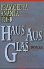 Cover zum Buch Haus aus Glas