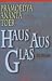 Cover zum Buch Haus aus Glas