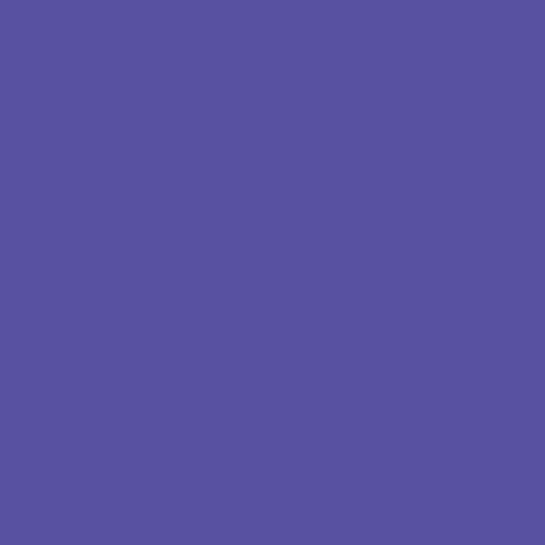 Brusho Colours Ultramarine Small