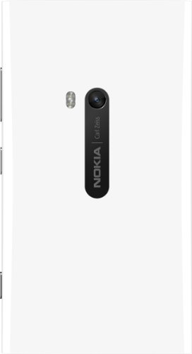 Nokia Lumia 920 Smartphone ohne SIM-Lock, Touchscreen 11,4 cm (4,5 Zoll) 768 x 1280, 8-MP-Kamera, 32 GB Speicher, 2 Prozessoren von 1,5 GHz, 1 GB RAM, Betriebssystem Windows Phone 8