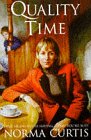 Cover zum Buch Quality Time