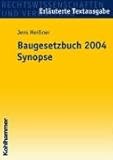 Image de Baugesetzbuch 2004, Synopse