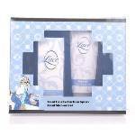 Lace Eau De Toilette 2 Piece Gift set