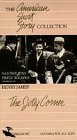 Preisvergleich Produktbild The Jolly Corner [VHS]
