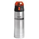 Milton Thermosteel Crown 600 Flask, 500ml, Silver