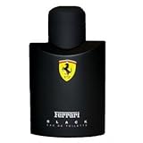 Ferrari Black For Men EDT Perfume 75ml