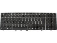 Preisvergleich Produktbild HP Ersatzteil Tastatur Pro Book 4730S (DE) (S)