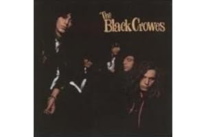 The Black Crowes - Shake Your Money Maker