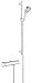 Produktbild Grohe Grohtherm 2000 Brause- und Duschsysteme - Brausethermostat (mit Brausegarnitur, variable Bohrlöcher zur Befestigung) 34482001