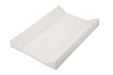 Rotho Babydesign Wedge Changing Mat (White)