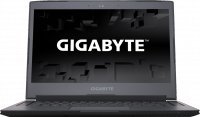 Preisvergleich Produktbild 35.5cm (14") Gigabyte Aero 14 P64WV7-DE325TB schwarz