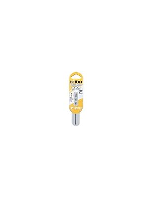 Tivoly 10900220600 Foret béton Pro Ø 06 mm
