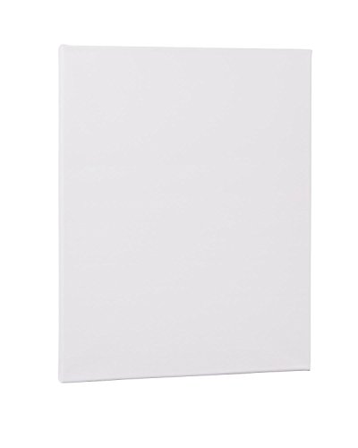 Leinwand auf Keilrahmen Künstlerbedarf doppelt grundiert 40x60cm 390c/qm VBS