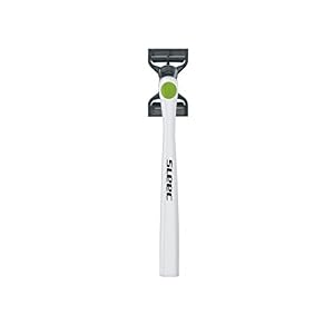 Sleec Body Shaver/Body Razor and Back Hair Shaver (Black) - Image 3